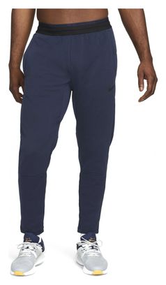 Pantaloni da allenamento Nike Pro Blu