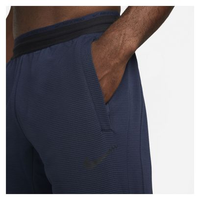 Pantaloni da allenamento Nike Pro Blu