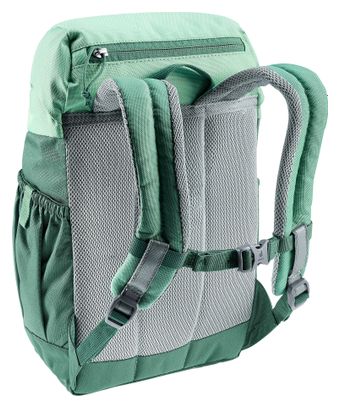 Sac à Dos Deuter Schmusebär 8L Vert Enfant