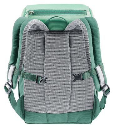 Sac à Dos Deuter Schmusebär 8L Vert Enfant