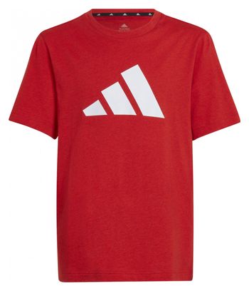 T-shirt enfant adidas Future Icons 3-Stripes