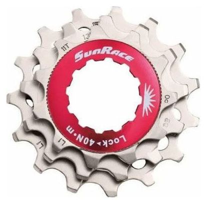 Pignon Shimano pour XTR CS-M980 10 vitesses 11-34/36