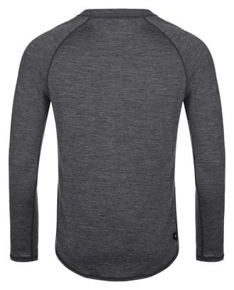 Sous-vêtement haut mérinos homme Kilpi MAVORA TOP-M