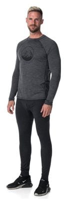 Sous-vêtement haut mérinos homme Kilpi MAVORA TOP-M