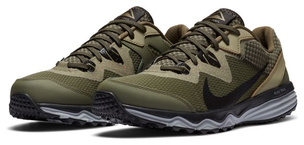 Chaussures de Trail Running Nike Juniper Trail Vert