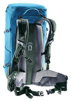 Deuter Trail 30 Hiking Bag Blue