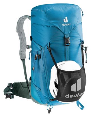 Bolsa de senderismo Deuter Trail 30 Azul