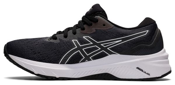 Asics GT-1000 11 Laufschuhe Schwarz Weiß Damen