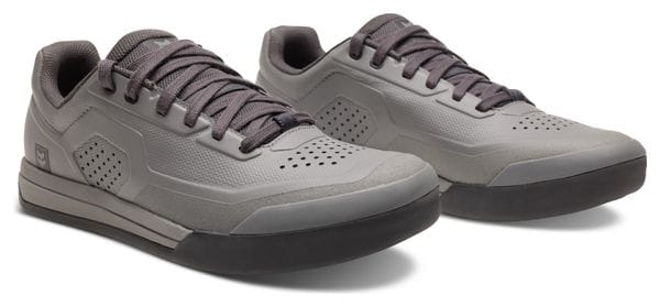 Fox Union MTB Flat Pedal Shoes Grey