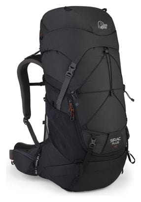 Lowe Alpine Sirac Plus 40L Backpacking Bag Black