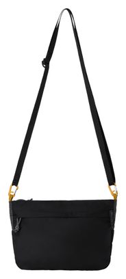 The North Face Clyffe 2.5L Gray Shoulder Bag