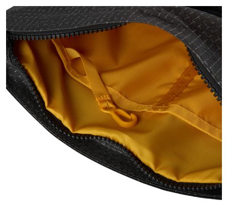 The North Face Clyffe 2.5L Gray Shoulder Bag