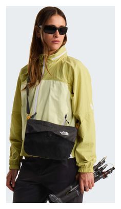 The North Face Clyffe 2.5L Gray Shoulder Bag