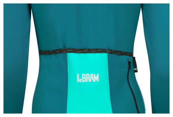 LeBram Aulac - Giacca invernale aderente Pelforth da donna 