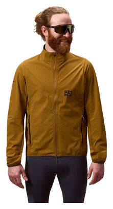 Veste Manches Longues Endura Alltrack Ride Bronze Homme