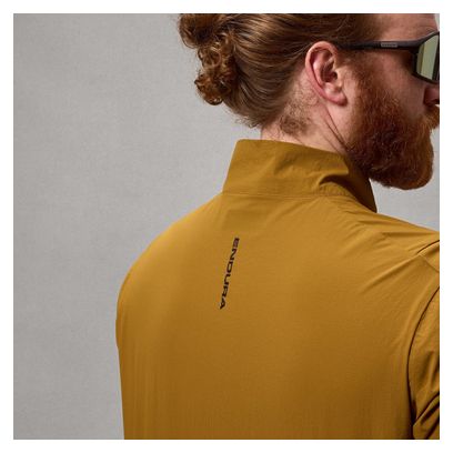 Veste Manches Longues Endura Alltrack Ride Bronze Homme