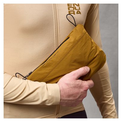 Veste Manches Longues Endura Alltrack Ride Bronze Homme