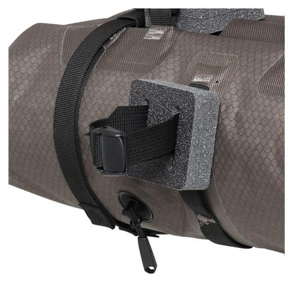 Ortlieb Handlebar-Pack 9L Handlebar Bag Dark Sand Grey Beige