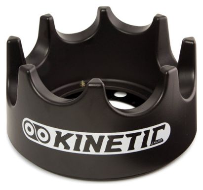 Support de roue Kinetic Turntable Riser Ring