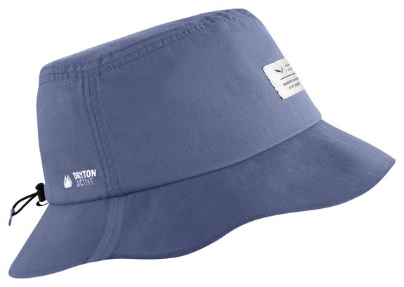 Chapeau Unisexe Salewa Fanes 2 Gris