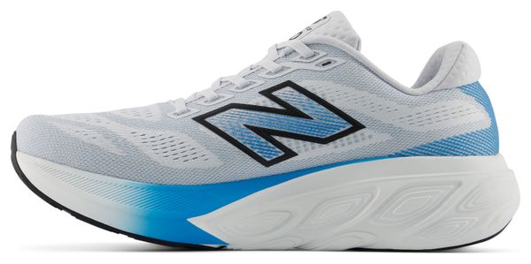 New Balance Fresh Foam X 880 v15 Laufschuhe, Grau/Blau, Herren