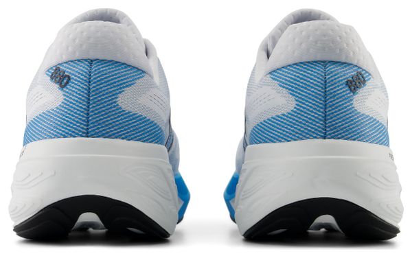 New Balance Fresh Foam X 880 v15 Laufschuhe, Grau/Blau, Herren
