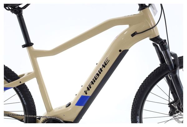 Produit reconditionné · Haibike HardNine 7 / Vélo VTT électrique | Très bon état