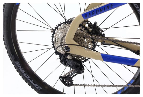 Produit reconditionné · Haibike HardNine 7 / Vélo VTT électrique | Très bon état