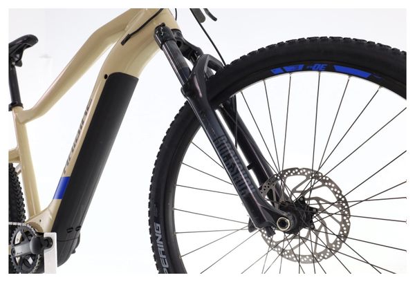 Produit reconditionné · Haibike HardNine 7 / Vélo VTT électrique | Très bon état