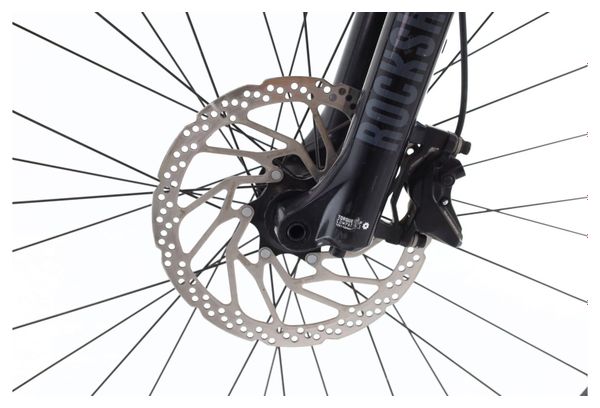 Produit reconditionné · Haibike HardNine 7 / Vélo VTT électrique | Très bon état
