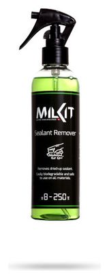 Milkit Sealant Liquid Cleaner 250ml