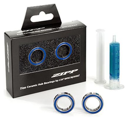 Kit Roulements Zipp CeramicSpeed pour Moyeux Zipp 77/177