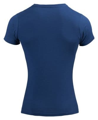 Dames Kenny Academy T shirt Navy