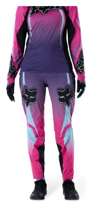 Fox Flexair TS57 Special Edition Pink Women's Pants