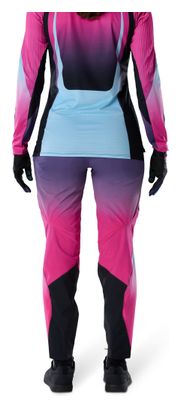 Fox Flexair TS57 Special Edition Pink Women's Pants