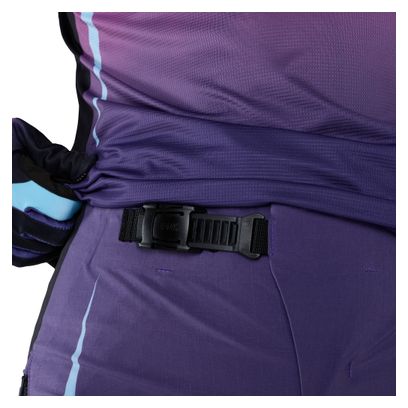 Fox Flexair TS57 Special Edition Pink Women's Pants