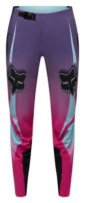 Fox Flexair TS57 Special Edition Pink Women's Pants