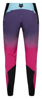 Fox Flexair TS57 Special Edition Pink Women's Pants