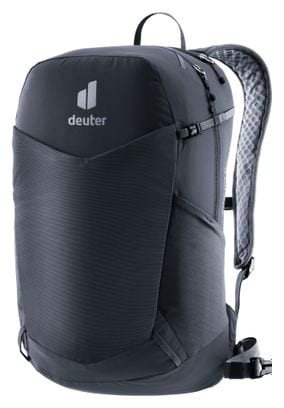 Deuter Speed Lite 21 Wanderrucksack Schwarz