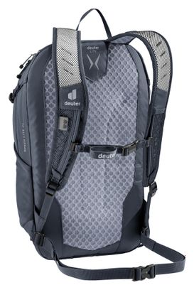 Deuter Speed Lite 21 Wanderrucksack Schwarz