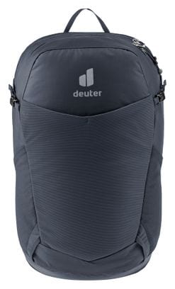 Deuter Speed Lite 21 Wanderrucksack Schwarz