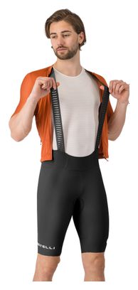 Culotte corto Castelli Espresso 2 negro para hombre