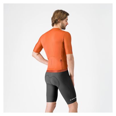 Culotte corto Castelli Espresso 2 negro para hombre