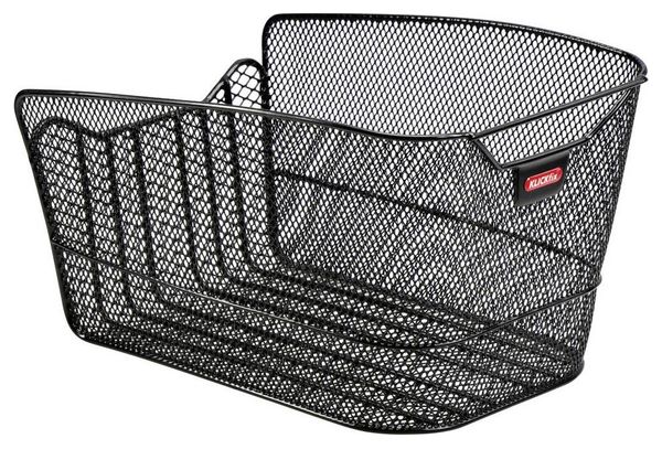 Cesta Trasera Fija Klickfix Citymax Fix
