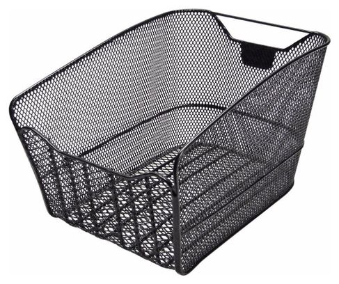 Cesta Trasera Fija Klickfix Citymax Fix