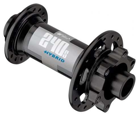 DT Swiss 240s Hybrid Classic 32 Hole Front Hub | Boost 15x110mm