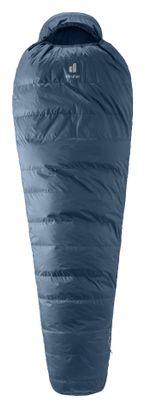 Sacco a pelo Deuter Astro 300 EL +2C/36F Blu