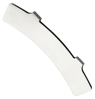 Outil d’alignement rectangulaire pour plaquettes de frein à disque – Acier inoxydable