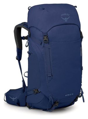 Osprey Kyte LT 45 Blue Women's Hiking Backpack