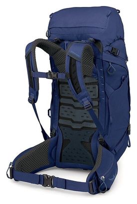 Osprey Kyte LT 45 Blue Women's Hiking Backpack